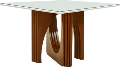 Base de Mesa Cronos