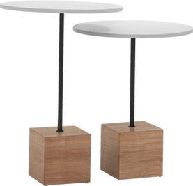 Mesa Lateral Wood