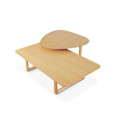 MESA DE CENTRO AREZZO